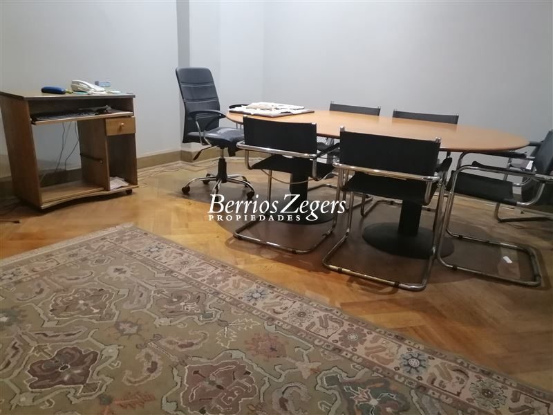 Oficina en venta en Santiago — foto 10