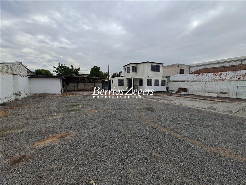 Oficina en venta en Pedro Aguirre Cerda — foto 1