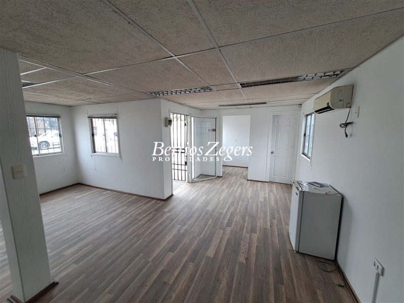 Oficina en venta en Pedro Aguirre Cerda — foto 3