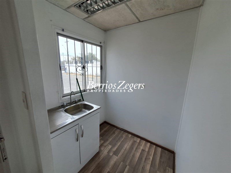 Oficina en venta en Pedro Aguirre Cerda — foto 5