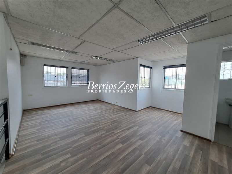 Oficina en venta en Pedro Aguirre Cerda — foto 7
