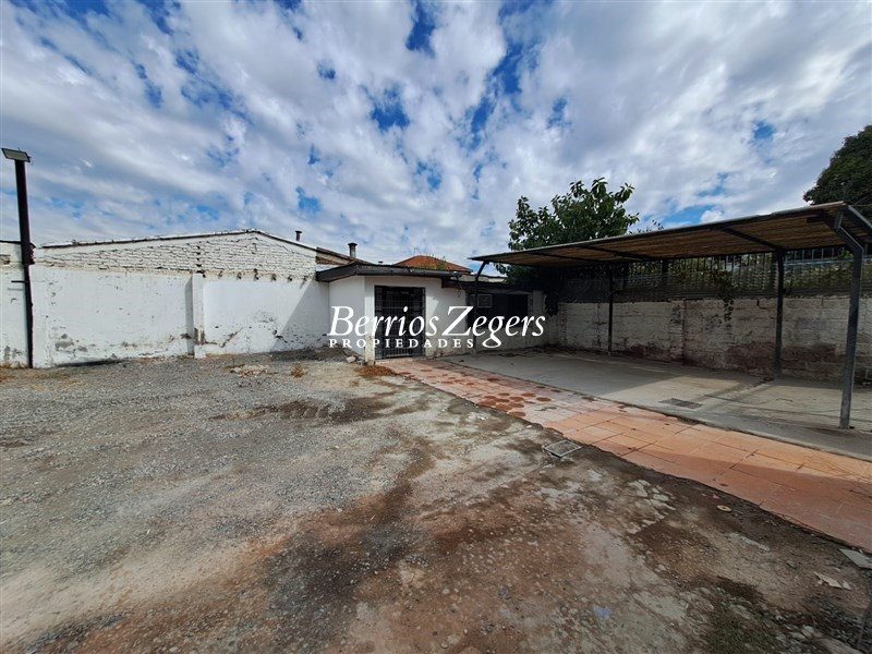 Oficina en venta en Pedro Aguirre Cerda — foto 9
