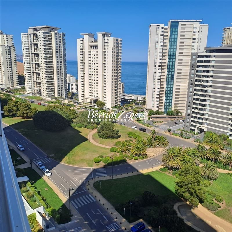 Departamento en venta en Concón — foto 1