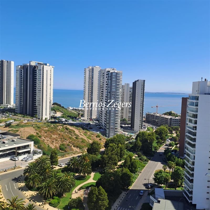 Departamento en venta en Concón — foto 2