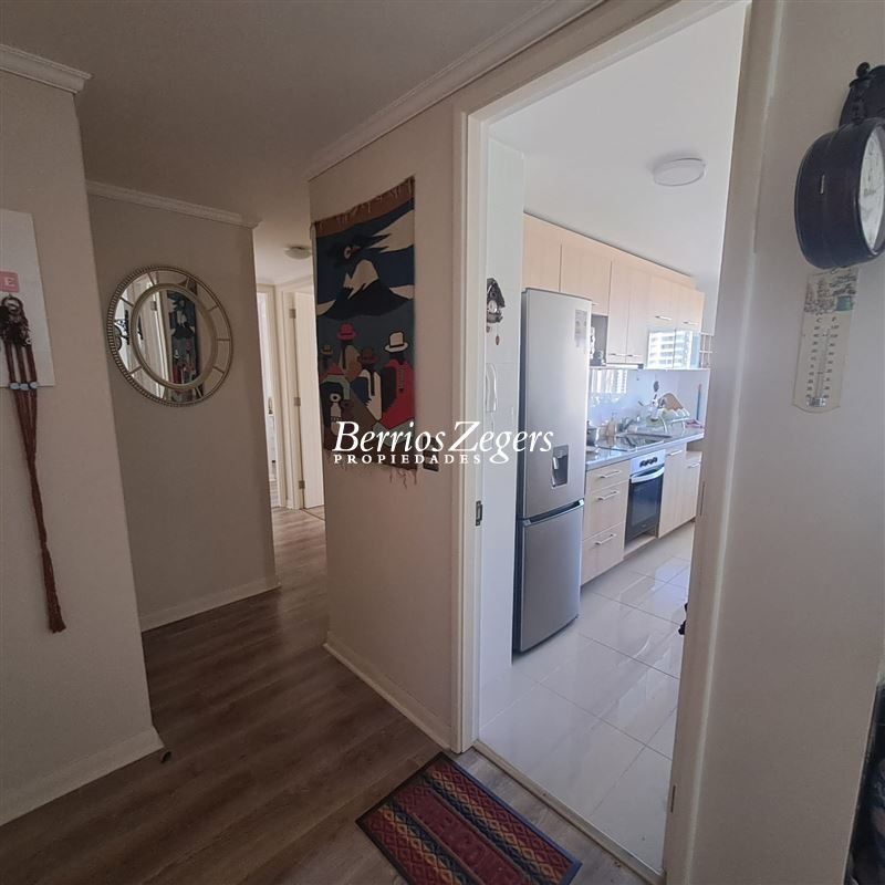 Departamento en venta en Concón — foto 3