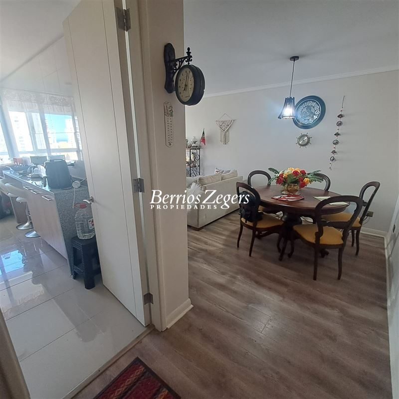 Departamento en venta en Concón — foto 5
