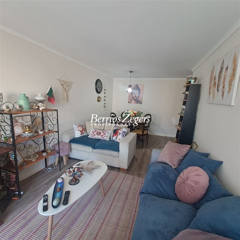 Departamento en venta en Concón — foto 6