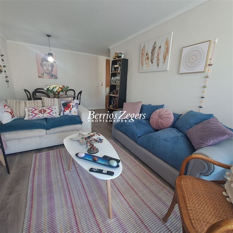 Departamento en venta en Concón — foto 7