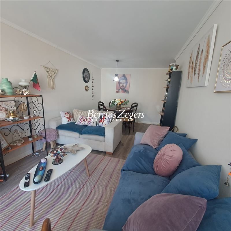 Departamento en venta en Concón — foto 8