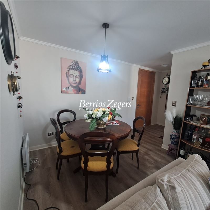 Departamento en venta en Concón — foto 9