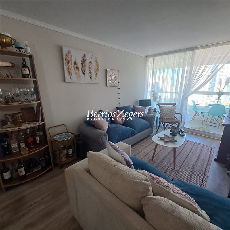 Departamento en venta en Concón — foto 10