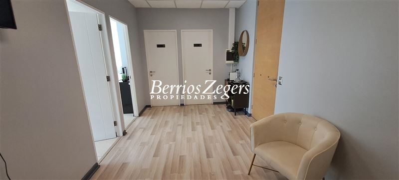 Oficina en venta en Las Condes — foto 2
