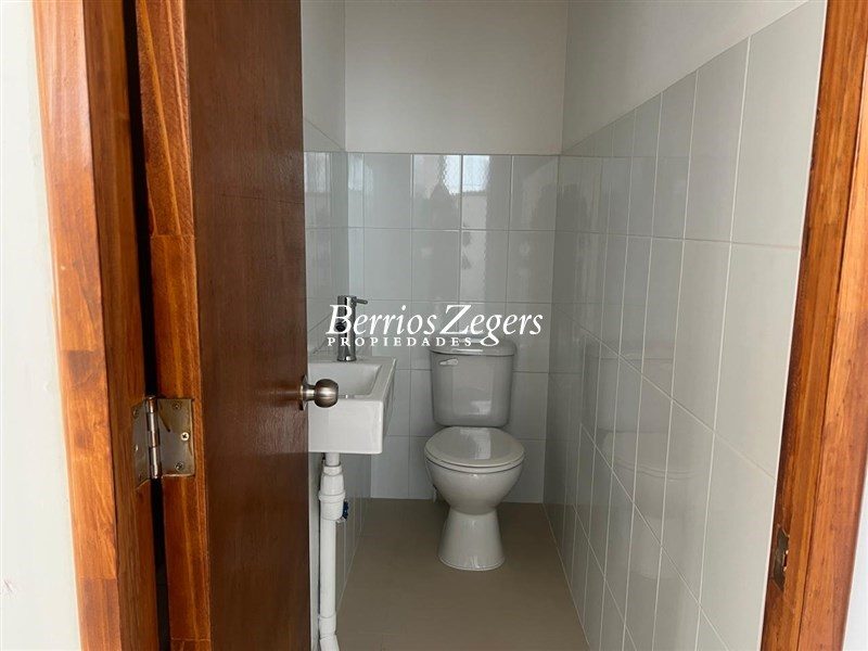 Local comercial en arriendo en Providencia — foto 7
