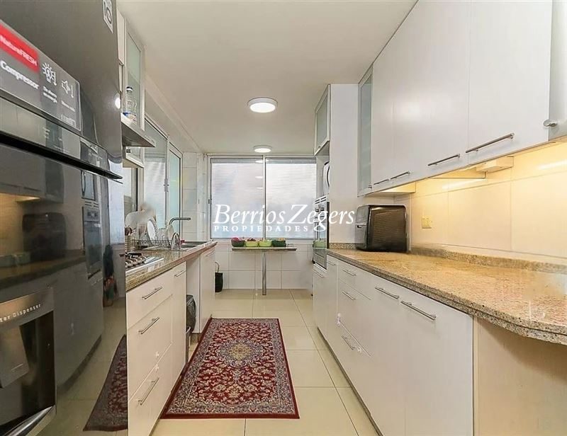 Departamento en arriendo en Providencia — foto 8