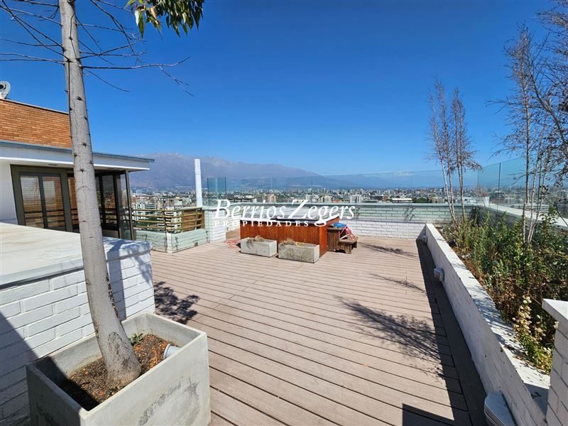 Departamento en venta en Providencia — foto 2