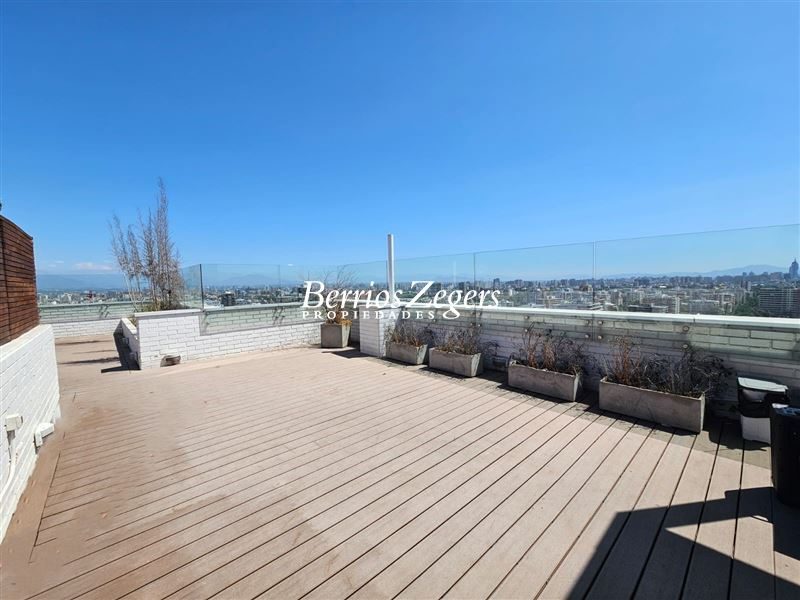 Departamento en venta en Providencia — foto 3