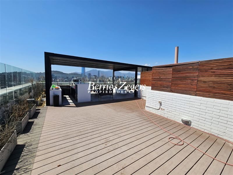 Departamento en venta en Providencia — foto 5