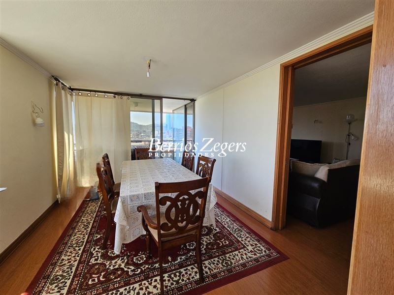 Departamento en venta en Providencia — foto 9
