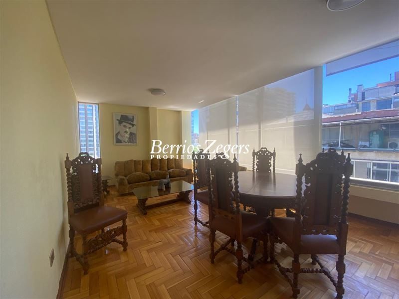 Departamento en venta en Viña del Mar — foto 1