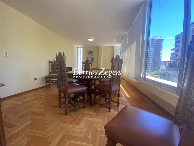 Departamento en venta en Viña del Mar — foto 4