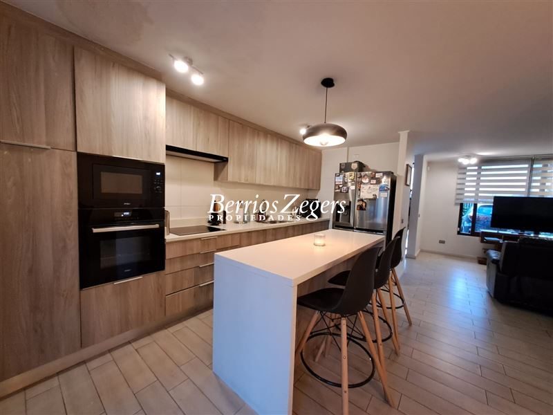 Casa en venta en Peñalolén — foto 1