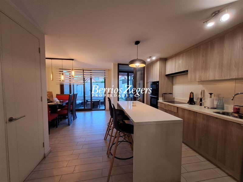 Casa en venta en Peñalolén — foto 2