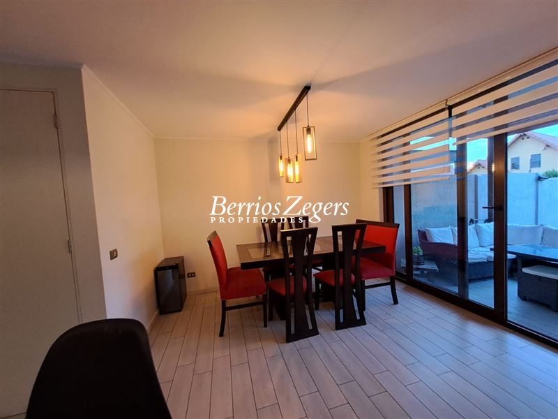 Casa en venta en Peñalolén — foto 4