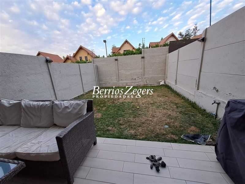 Casa en venta en Peñalolén — foto 7