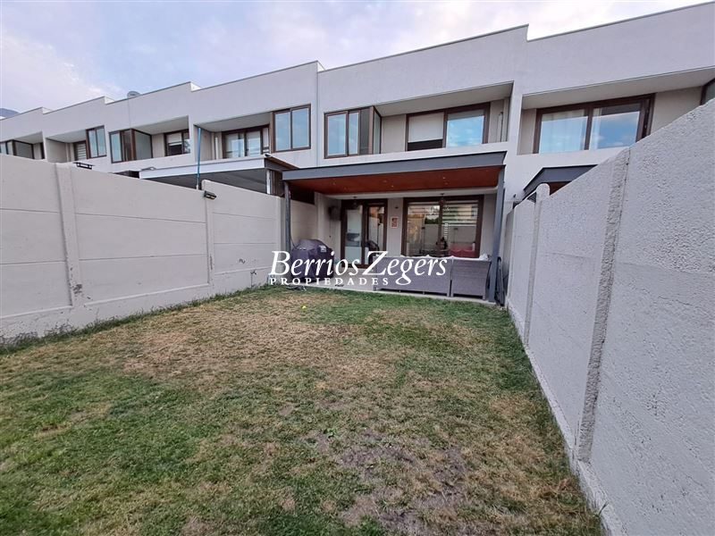 Casa en venta en Peñalolén — foto 8