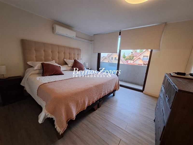 Casa en venta en Peñalolén — foto 9