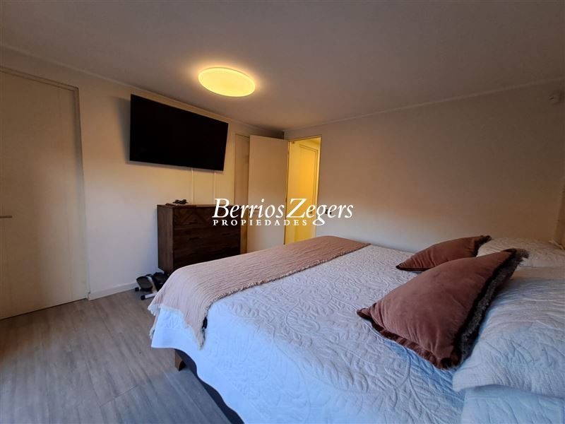 Casa en venta en Peñalolén — foto 10