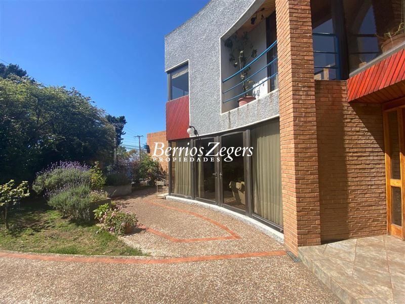 Casa en venta en Concón — foto 1