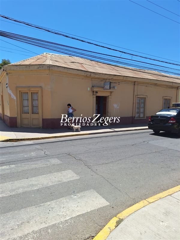 Casa en arriendo en Ovalle — foto 1