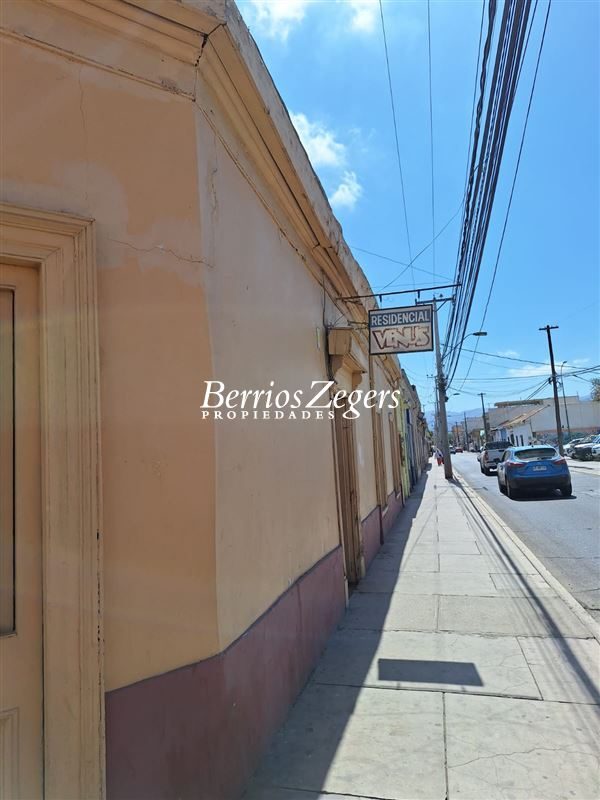 Casa en arriendo en Ovalle — foto 2
