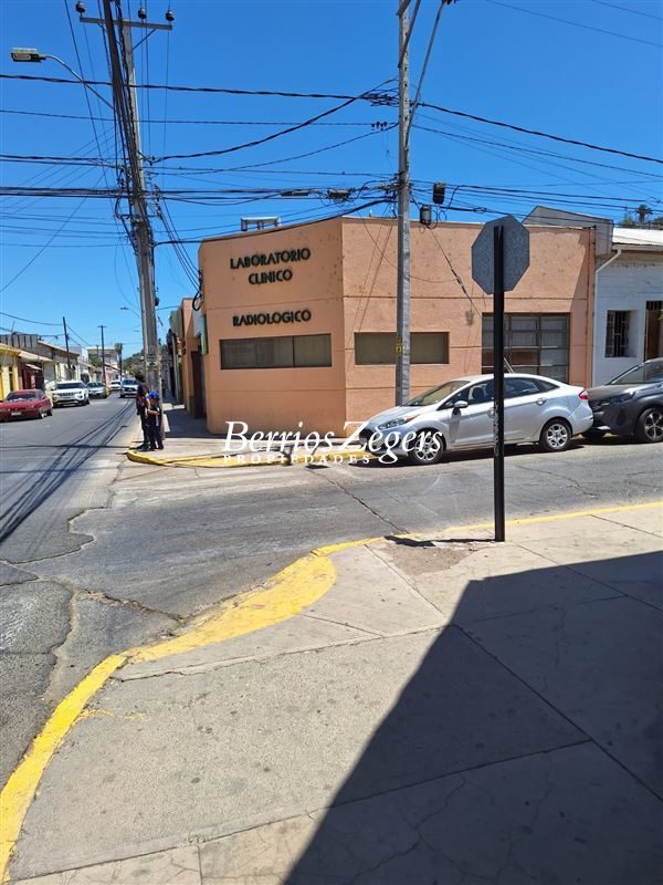 Casa en arriendo en Ovalle — foto 3