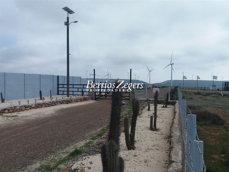 Terreno en venta en Ovalle — foto 1