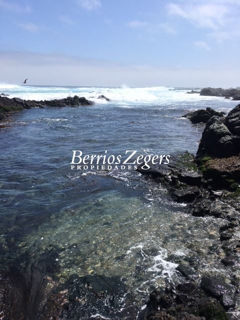 Terreno en venta en Ovalle — foto 7