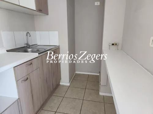Departamento en venta en Quinta Normal — foto 2