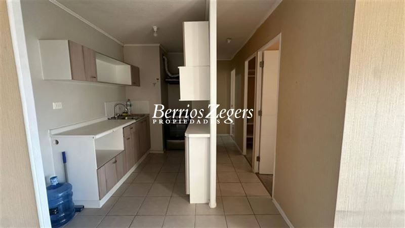 Departamento en venta en Quinta Normal — foto 3