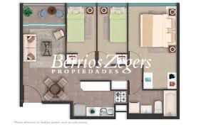 Departamento en venta en Quinta Normal — foto 4