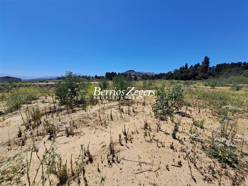 Terreno en venta en Viña del Mar — foto 1