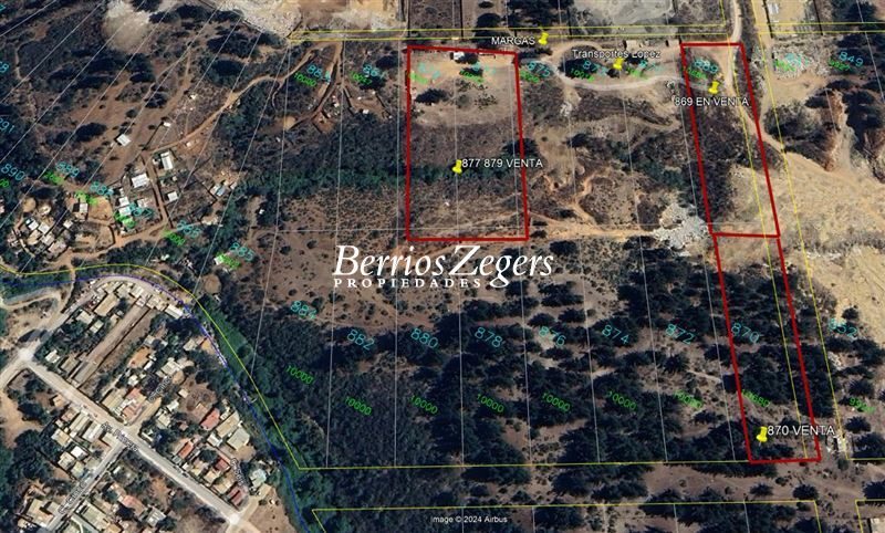 Terreno en venta en Viña del Mar — foto 3