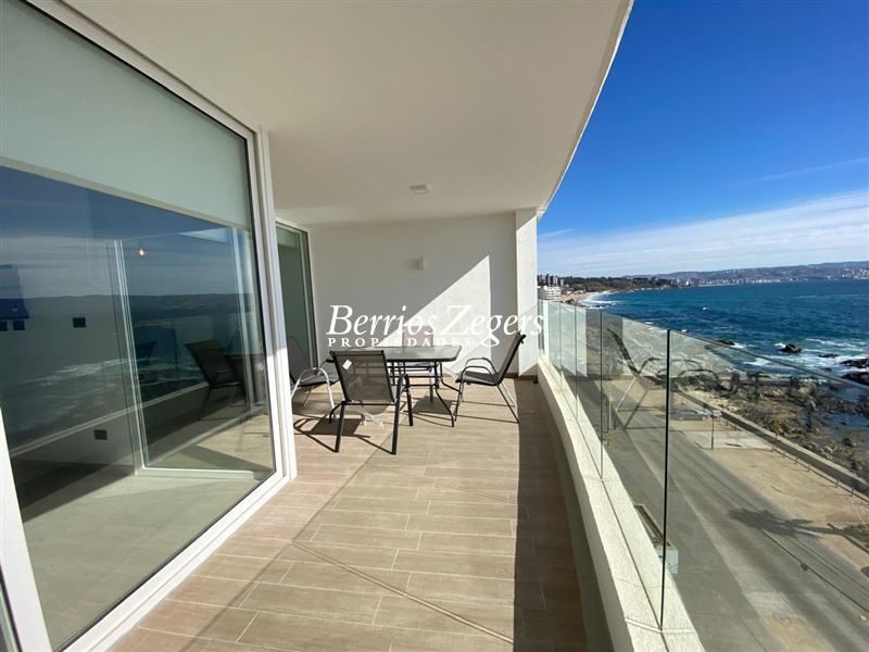 Departamento en venta en Viña del Mar — foto 1