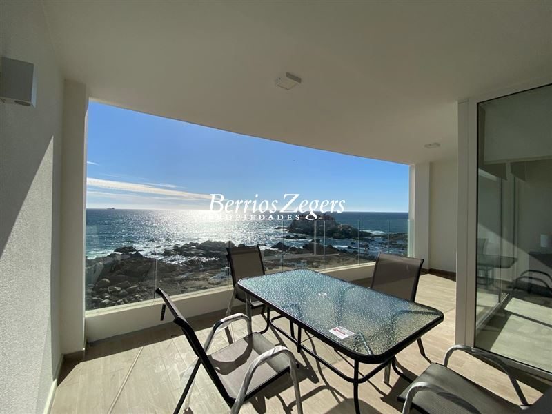 Departamento en venta en Viña del Mar — foto 2