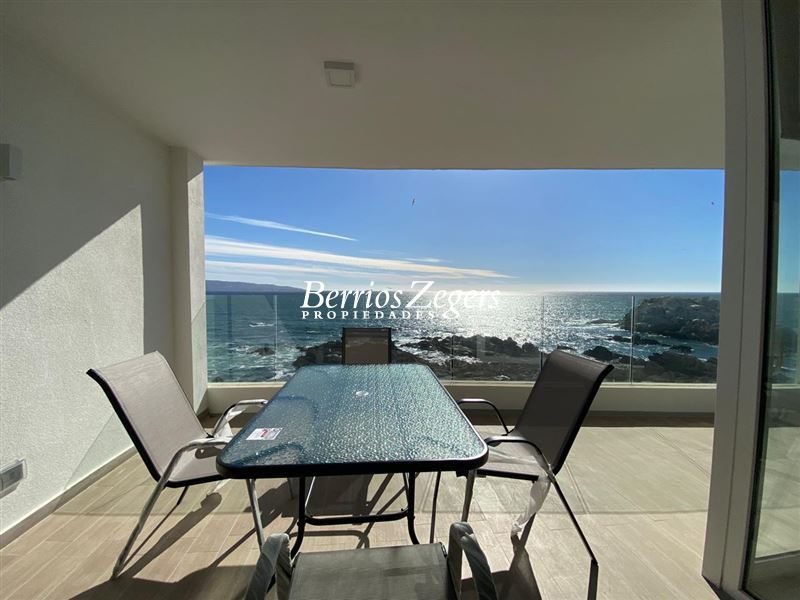 Departamento en venta en Viña del Mar — foto 3