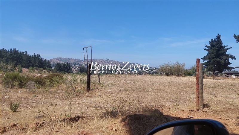 Terreno en venta en Viña del Mar — foto 1