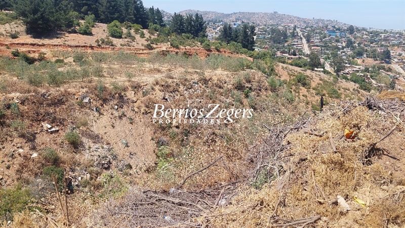 Terreno en venta en Viña del Mar — foto 3