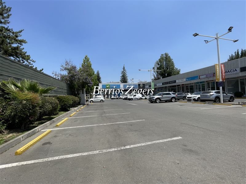 Local comercial en arriendo en Lo Barnechea — foto 5