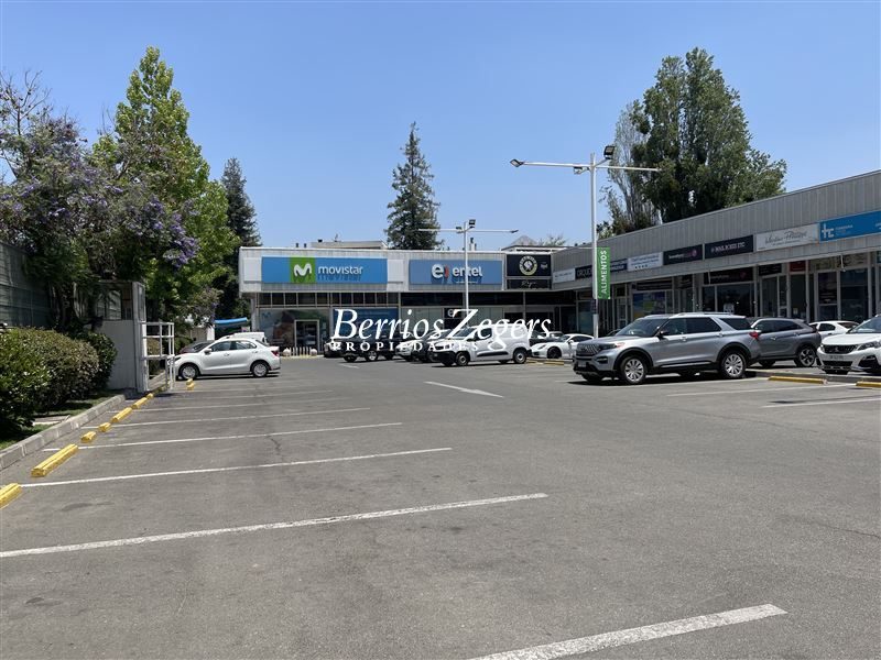 Local comercial en arriendo en Lo Barnechea — foto 6