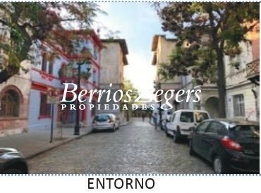 Casa en venta en Santiago — foto 1